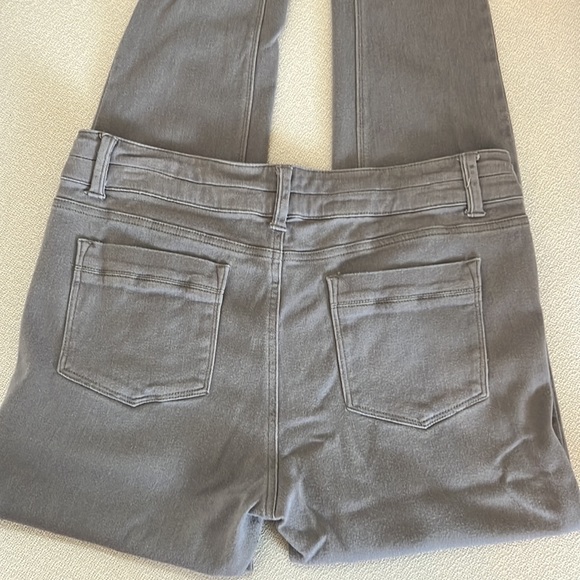 Stitch Star soft skinny grey pants - Picture 4 of 9